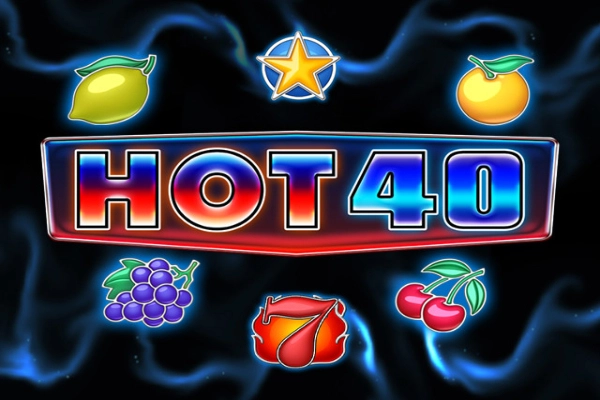 00257 hot 40