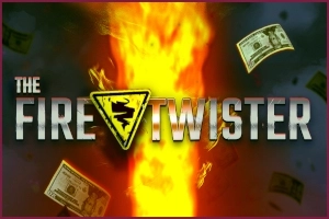 08216 the firetwister