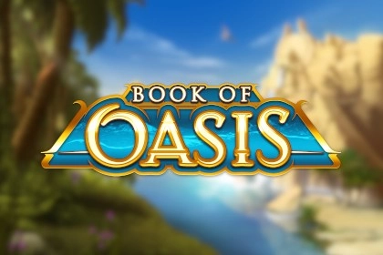 08251 book of oasis