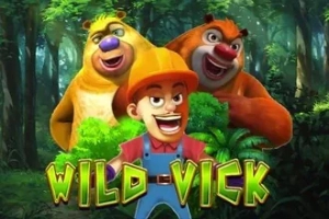 12241 wild vick 2 adventure journey