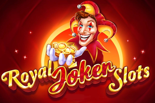21452 royal joker slots