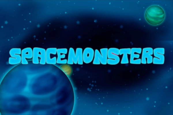 25395 space monsters